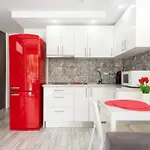 아파트 Luxury 1 Minute From The Of The Dunes