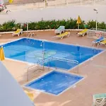Luxury 1 Minute From The Of The Dunes 아파트 *