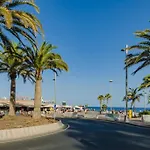아파트 Luxury 1 Minute From The Of The Dunes *