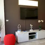 아파트 Luxury 1 Minute From The Of The Dunes