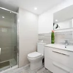 아파트 Luxury 1 Minute From The Of The Dunes *