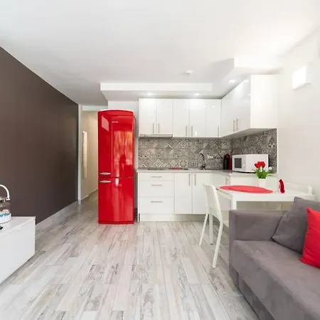 Apartment Luxury 1 Minute From The Of The Dunes Playa del Ingles (Gran Canaria)
