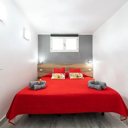 Luxury 1 Minute From The Of The Dunes Apartment Playa del Ingles (Gran Canaria)