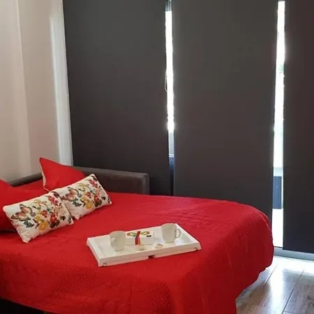 Luxury 1 Minute From The Of The Dunes * Playa del Ingles (Gran Canaria)